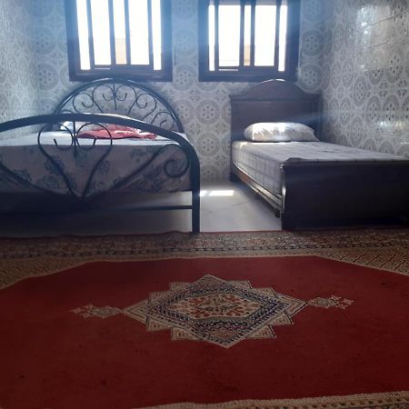 Marjana Room Casablanca Buitenkant foto