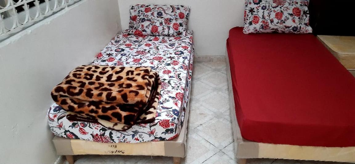 Marjana Room Casablanca Buitenkant foto
