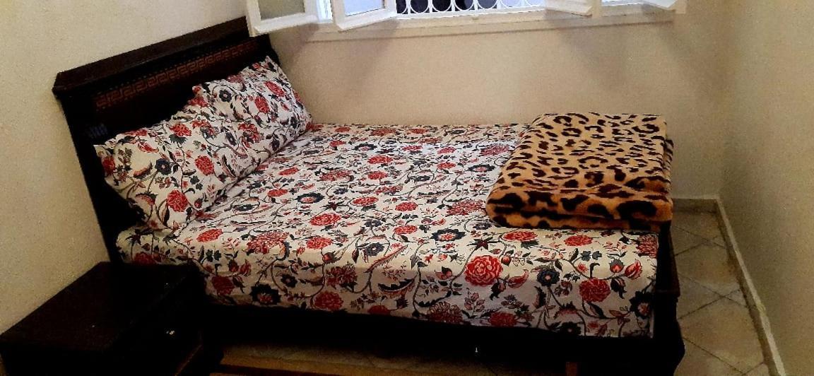 Marjana Room Casablanca Buitenkant foto