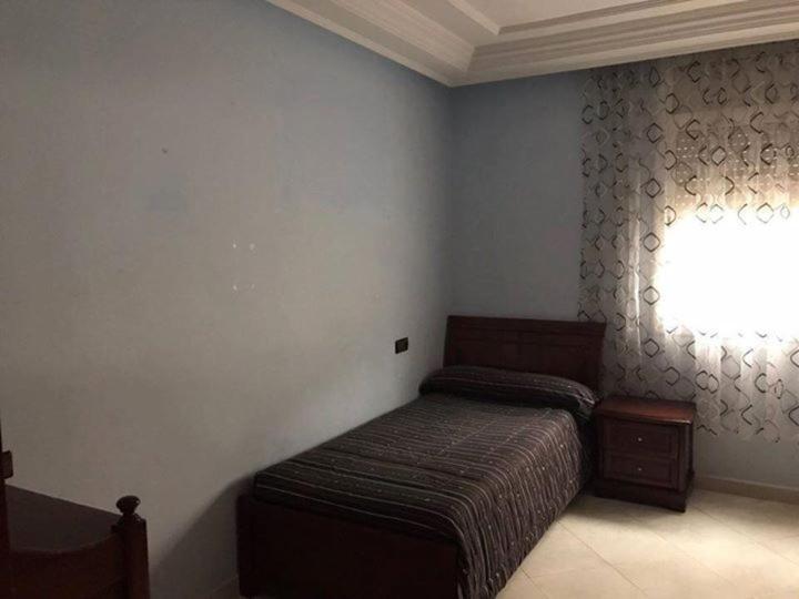 Marjana Room Casablanca Buitenkant foto