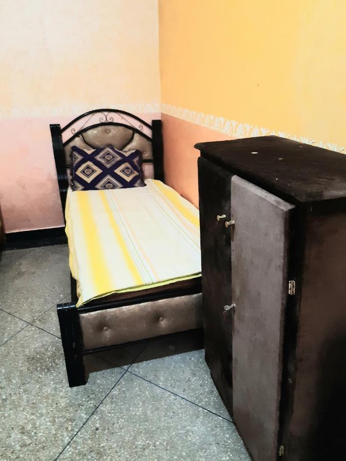 Marjana Room Casablanca Buitenkant foto