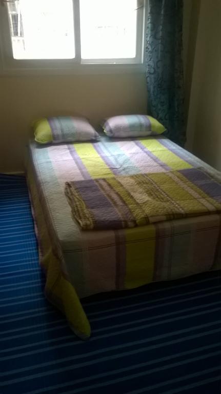 Marjana Room Casablanca Buitenkant foto