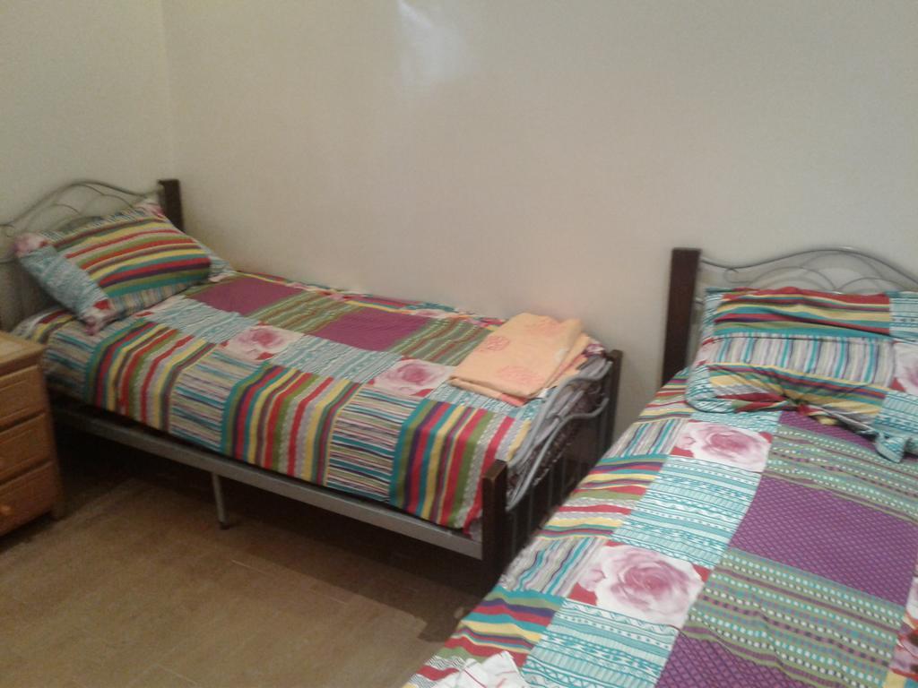 Marjana Room Casablanca Buitenkant foto