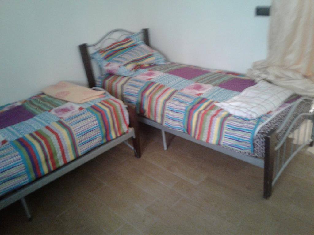 Marjana Room Casablanca Buitenkant foto