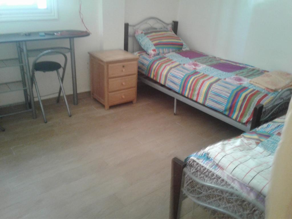 Marjana Room Casablanca Buitenkant foto