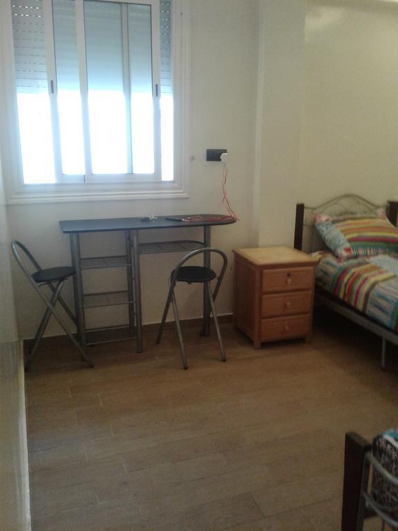 Marjana Room Casablanca Buitenkant foto