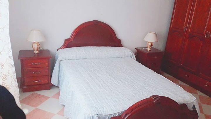 Marjana Room Casablanca Buitenkant foto