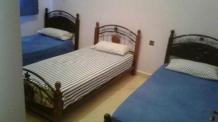 Marjana Room Casablanca Buitenkant foto